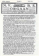 Op de Rails – 1931 – Nr. 5 (Juli)