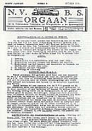 Op de Rails – 1931 – Nr. 8 (October)