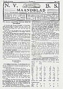 Op de Rails – 1932 – Nr. 12 (December)