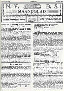 Op de Rails – 1934 – Nr. 10 (October)