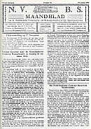 Op de Rails – 1934 – Nr. 11 (November)