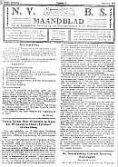 Op de Rails – 1935 – Nr. 2 (Februari)