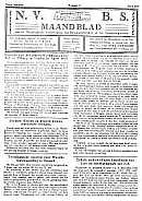 Op de Rails – 1935 – Nr. 4 (April)