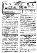 Op de Rails – 1935 – Nr. 5 (Mei)