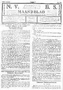 Op de Rails – 1935 – Nr. 7 (Juli)