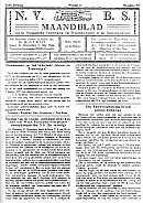 Op de Rails – 1936 – Nr. 12 (December)