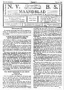 Op de Rails – 1937 – Nr. 2 (Februari)