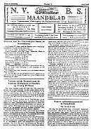 Op de Rails – 1937 – Nr. 4 (April)