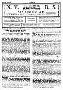 Op de Rails – 1937 – Nr. 8 (Augustus)