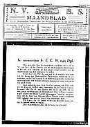 Op de Rails – 1937 – Nr. 11 (November)