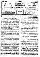 Op de Rails – 1937 – Nr. 12 (December)