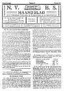 Op de Rails – 1938 – Nr. 2 (Februari)