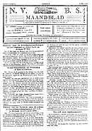 Op de Rails – 1938 – Nr. 5 (Mei)