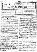 Op de Rails – 1938 – Nr. 9 (September)