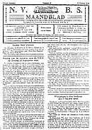 Op de Rails – 1938 – Nr. 10 (October)