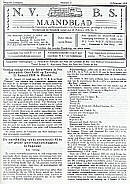 Op de Rails – 1939 – Nr. 2 (Februari)