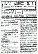 Op de Rails – 1939 – Nr. 7 (Juli)