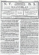 Op de Rails – 1940 – Nr. 10 (October)