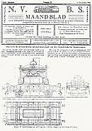 Op de Rails – 1940 – Nr. 12 (December)