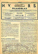 Op de Rails – 1946 – Nr. 2 (Februari)