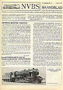 Op de Rails – 1946 – Nr. 6 (Juni)