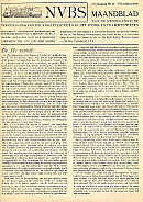 Op de Rails – 1946 – Nr. 11 (November)