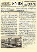 Op de Rails – 1946 – Nr. 12 (December)