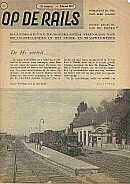 Op de Rails – 1947 – Nr. 2 (Februari)