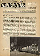 Op de Rails – 1947 – Nr. 3 (Maart)