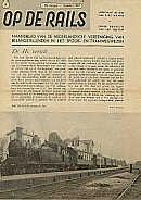 Op de Rails – 1947 – Nr. 9 (September)