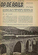 Op de Rails – 1948 – Nr. 4 (April)