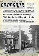 Op de Rails – 1948 – Nr. 5 (Mei)
