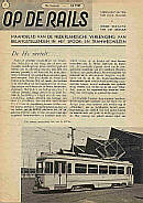 Op de Rails – 1948 – Nr. 7 (Juli)