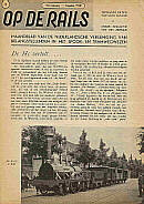 Op de Rails – 1948 – Nr. 8 (Augustus)