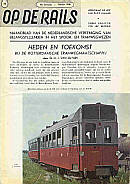 Op de Rails – 1948 – Nr. 10 (October)