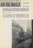 Op de Rails – 1949 – Nr. 4 (April)