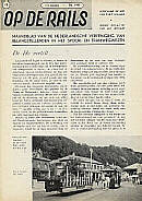 Op de Rails – 1949 – Nr. 10 (October)