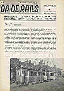 Op de Rails – 1950 – Nr. 2 (Februari)