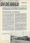 Op de Rails – 1953 – Nr. 5 (Mei)