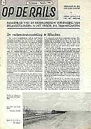 Op de Rails – 1953 – Nr. 9 (September)