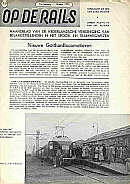 Op de Rails – 1953 – Nr. 10 (October)