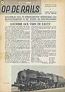 Op de Rails – 1955 – Nr. 4 (April)