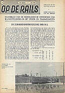 Op de Rails – 1955 – Nr. 6 (Juni)