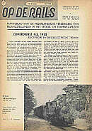 Op de Rails – 1955 – Nr. 7 (Juli)