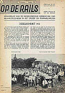 Op de Rails – 1955 – Nr. 8 (Augustus)