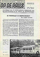 Op de Rails – 1956 – Nr. 9 (September)
