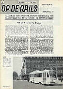 Op de Rails – 1958 – Nr. 5 (Mei)
