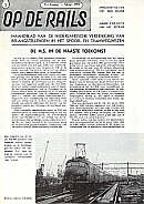 Op de Rails – 1959 – Nr. 2 (Februari)