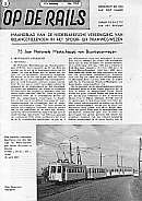 Op de Rails – 1959 – Nr. 5 (Mei)