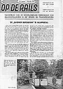 Op de Rails – 1959 – Nr. 11 (November)